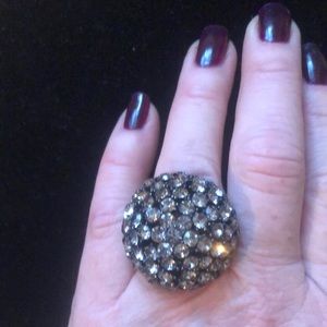 Banana Republic bling ring